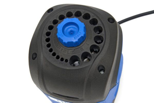 HBM Borenslijper, Boorslijpmachine Van 3 tot 12 mm - Afbeelding 4