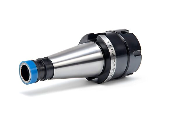 HBM ISO Opname spantanghouder met sleutel - Bild 4