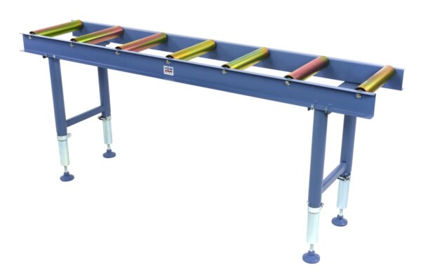 HBM 2000 mm Rollenbaan - Afbeelding 2