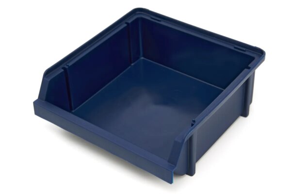 Raaco 181204 48 Delige gereedschapswand los - Staal - 1040 x 440 mm - Afbeelding 7