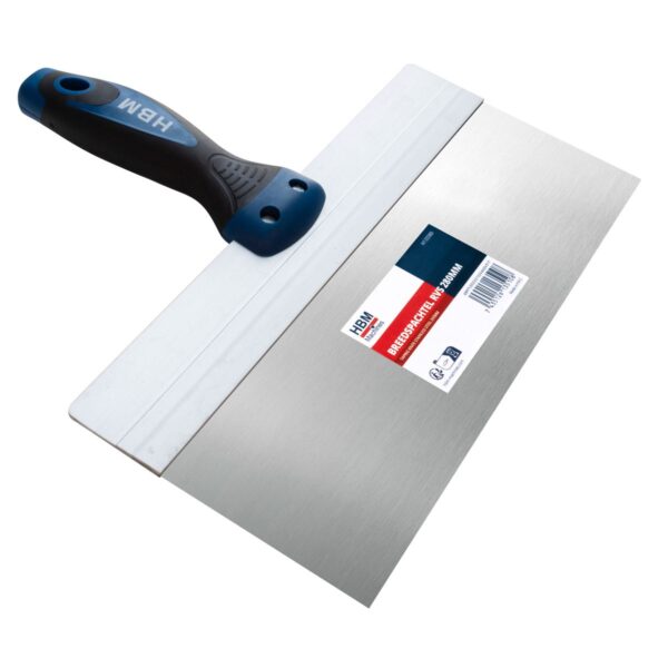 HBM Breedspachtel RVS 220 mm - Image 4