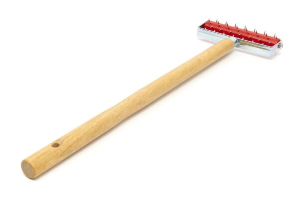 HBM behangperforator - Afbeelding 2