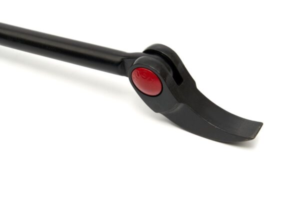 HBM koevoet met flexibele kop 254 mm - Afbeelding 7