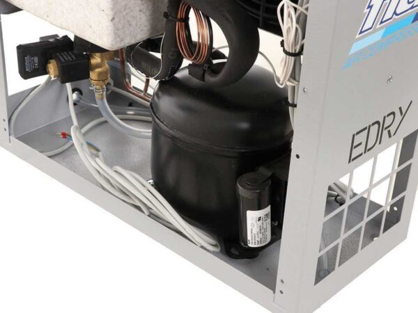 Fiac EDRY 6 Luchtdroger Voor Compressor Voor 600 Liter Per Minuut NW - Afbeelding 8