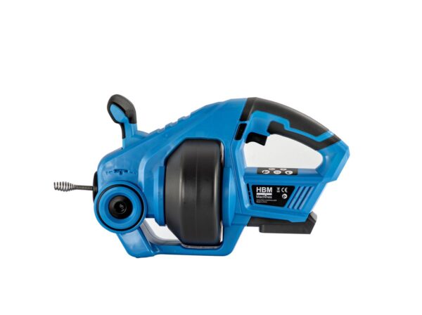 HBM accu gootsteenontstopper 20 Volt - Afbeelding 2