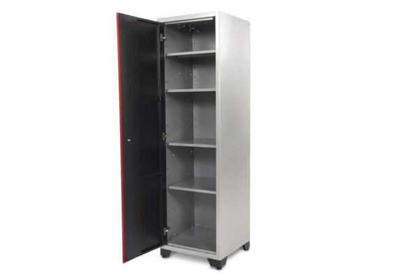 HBM Deluxe Enkele Professionele Gereedschapskast voor Werkplaatsinrichting - Afbeelding 4
