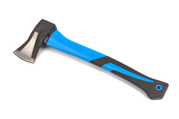HBM 400 mm Kloofbijl met Anti Slip Fiberglas Steel 1 Kg - Bild 2