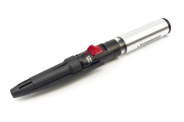Rothenberger Soldeerpen set 10-delig - Afbeelding 8