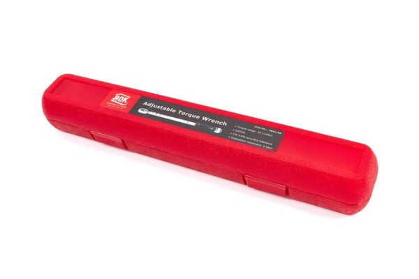 AOK 3/8 inch Momentsleutel 20-110 Nm - Image 9