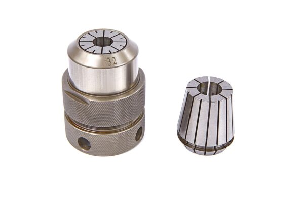 HBM 32 mm Professionele Borenslijper / Borenslijpmachine - Afbeelding 11