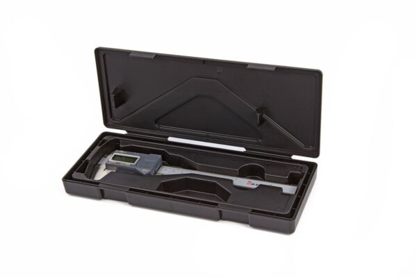 Dasqua Professionele 150 mm Digitale Water Proof Schuifmaat - Afbeelding 3