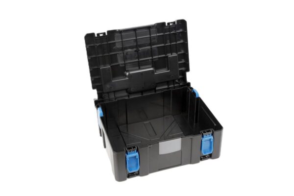 HBM modulaire gereedschapskoffer middel - Afbeelding 2