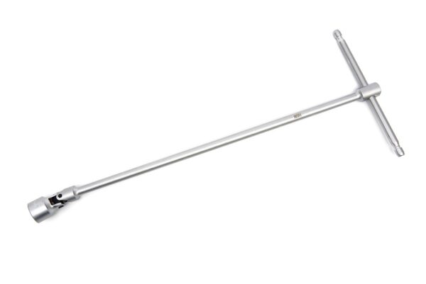 HBM Extra Lange T-Sleutels Met Cardangewricht 400 mm - Image 4