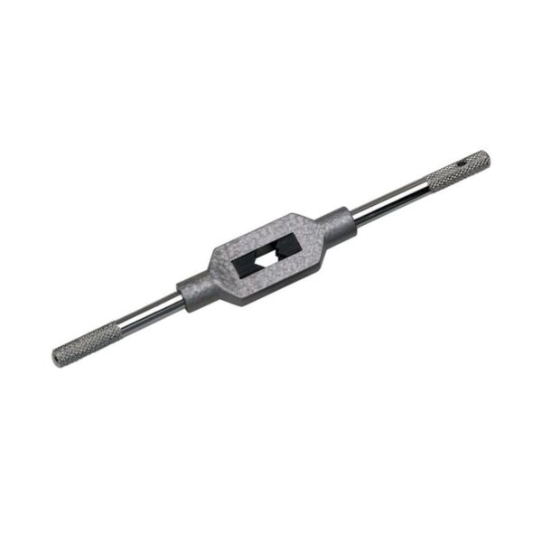 Volkel handtap en draadsnijset P.V.2 M3 - 20,  54 delig - Afbeelding 5