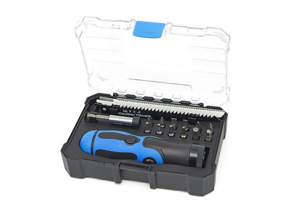HBM 17 Delige Multitool - Afbeelding 9