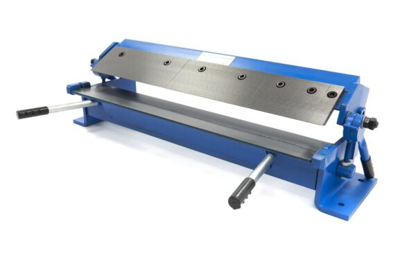HBM 1 x 610 mm. Vingerzetbank - Afbeelding 4