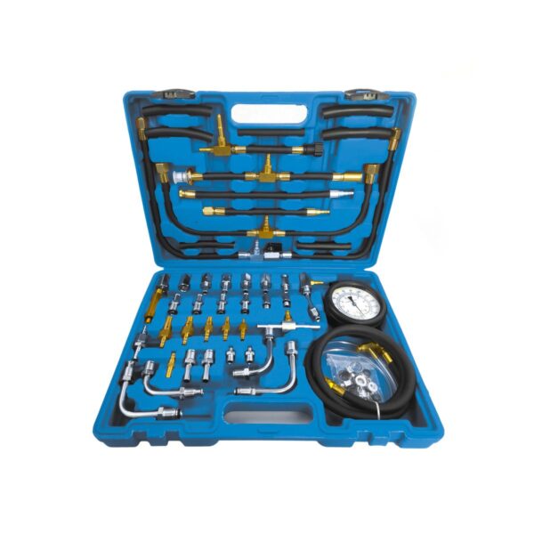 HBM Brandstofdruk Meter Set Deluxe - Afbeelding 2