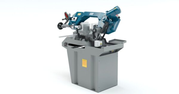 HBM 280NL metaallintzaag 230 volt - Bild 2
