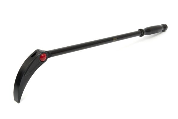 HBM koevoet met flexibele kop 610 mm - Afbeelding 3