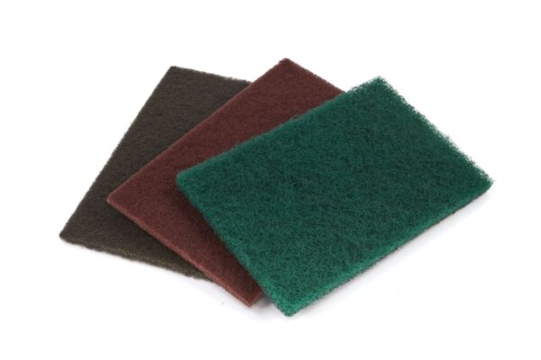 HBM Schuurpads