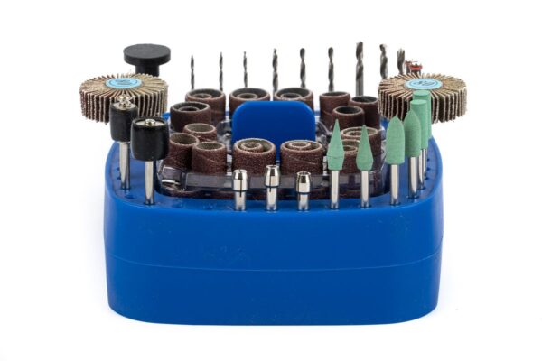 HBM 276 Delig Multitool Accessoires set - Afbeelding 3