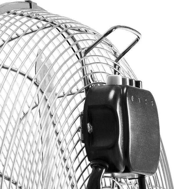 Trotec statiefventilator TVM 18 S - Afbeelding 4
