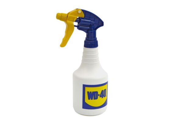 WD-40® Multi-Use Product 5 liter jerrycan incl. trigger - Afbeelding 4