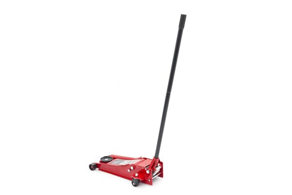 HBM 2,5 Ton Extra Lage Heavy Duty Garagekrik 80 – 508 mm. - Afbeelding 2