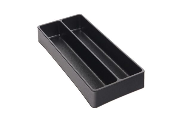 HBM inlay set 3-delig voor gereedschapswagen, 4 cm hoog - Afbeelding 3