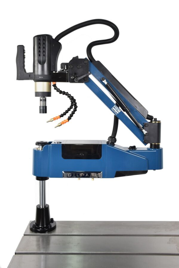 HBM M3 - M16 Elektrische Taparm Plus - Bild 3
