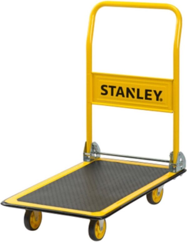 Stanley transportwagen 150 kg, SXWT-PC527 SP - Bild 2