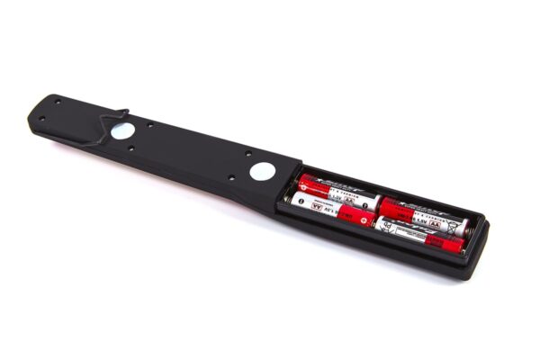 HBM Extra Smalle Led Zaklamp 250 Lumen BLAUW - Bild 6