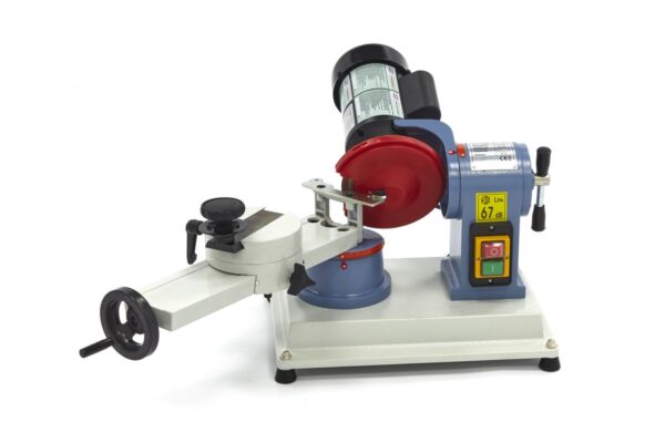 HBM Widia Zaagbladslijpmachine - Afbeelding 3