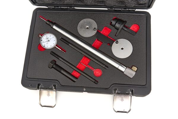 HBM 8 Delige Professionele VAG Timing Tool Set - Afbeelding 4