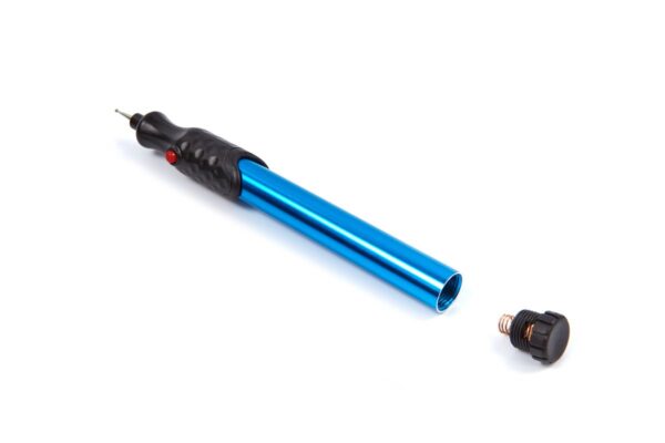 AOK Professionele Graveerpen met extra diamanten graveertip - Afbeelding 4