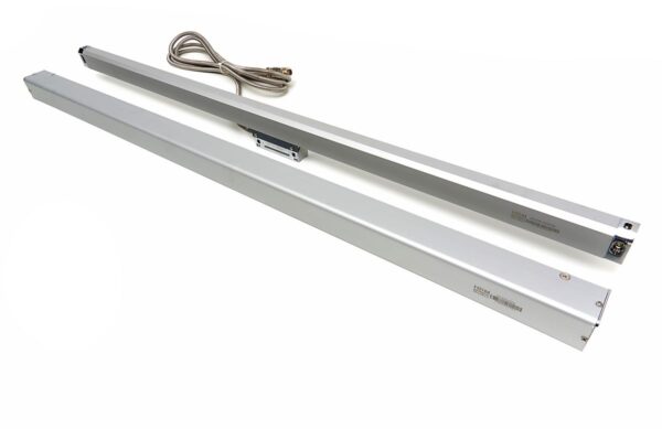 HBM Professionele Glaslinialen - Afbeelding 5