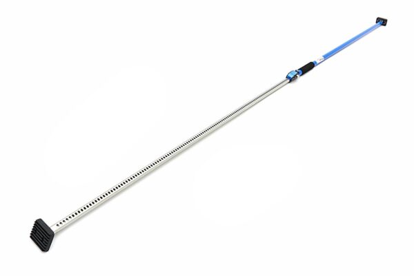 HBM verstelbare stempel met automatische vergrendeling  160 - 290 cm - Afbeelding 2