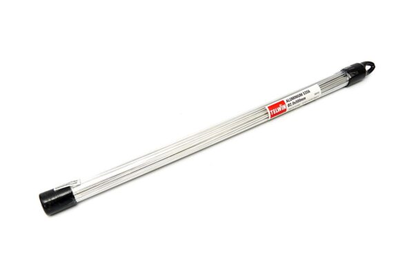 Telwin Tig alu staven ALMG5 2.0 x 500 mm - Afbeelding 5