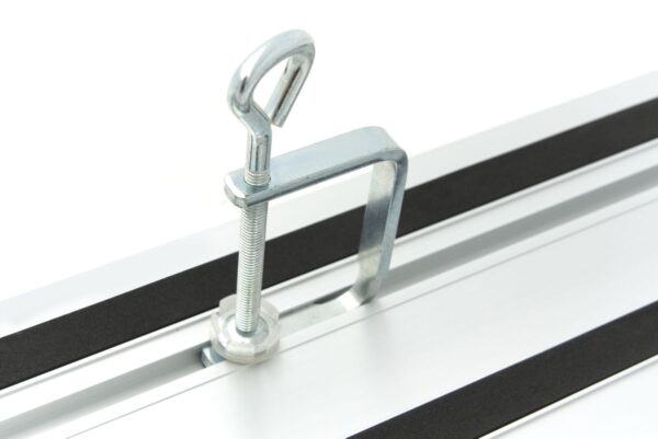 HBM 1400 mm Liniaal voor de HBM Profi Invalzagen - Image 7