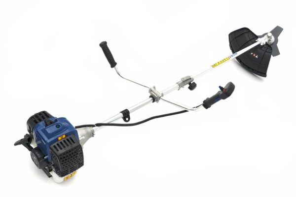 HBM Bosmaaier / Grastrimmer 51,2 cc - Afbeelding 11