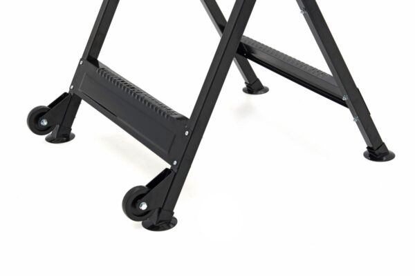 HBM Lastafel 760 x 510 mm. Kantelbaar en in Hoogte verstelbaar - Afbeelding 10