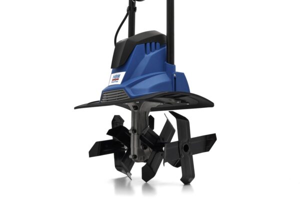 HBM Elektrische Tuinfrees 1050 Watt inclusief 16 Messen - Afbeelding 4