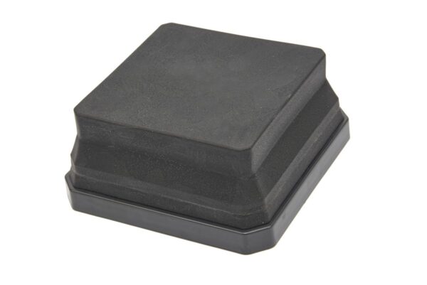 HBM magnetische onderdelenbak 115 x 20 x 115 mm (1 magneet) - Image 6