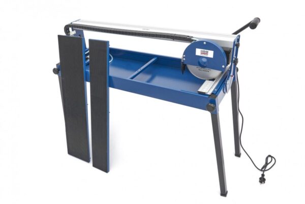 HBM Professionele Tegelzaagmachine - Tegelsnijder - 920 mm.- 1200W - Afbeelding 6