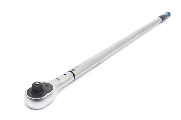HBM momentsleutel 3/4 inch, 200 - 1000 Nm - Image 4