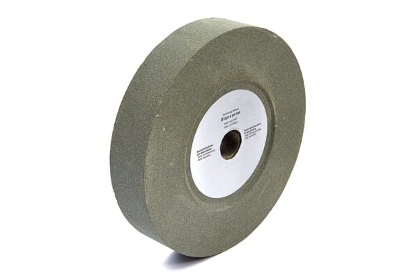 HBM 250 mm Slijpsteen voor de HBM Universele Gereedschapslijpmachine