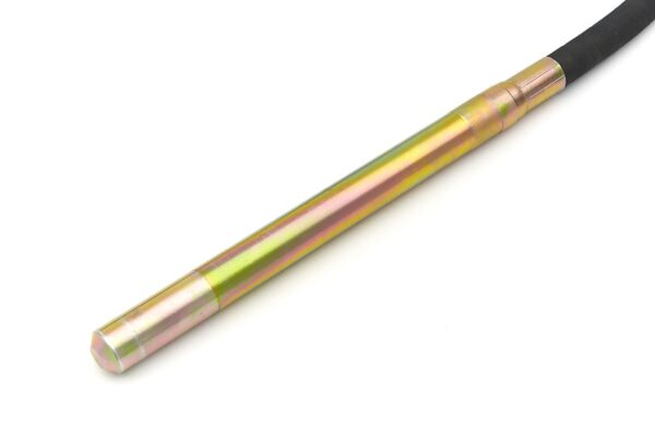 HBM 1100 Watt Trilnaald voor Beton Met 2 Meter Trilnaald - Afbeelding 7