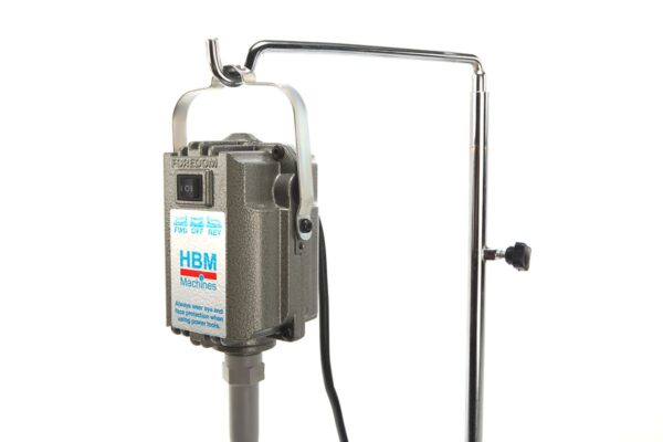 HBM Standaard voor Hangmotor - Afbeelding 2
