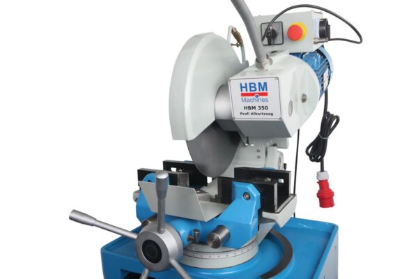 HBM 350 Profi Metaalafkortzaag - Image 2