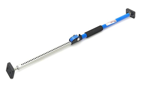 HBM verstelbare stempel met automatische vergrendeling  90 - 160 cm - Afbeelding 2